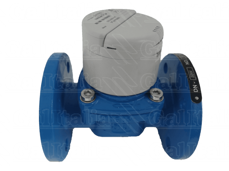 Contatatore modello Kappa 2